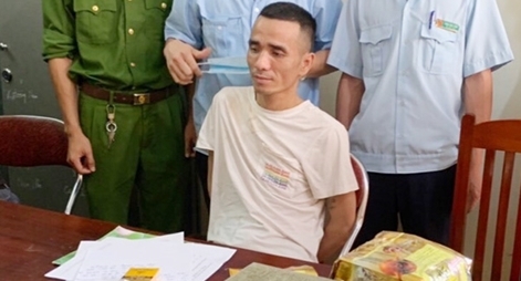 Cuộc truy lùng tên trùm ma túy vùng biên