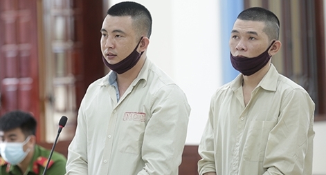 Trùm ma tuý thị trấn Đồi Ngô lĩnh án 20 năm tù