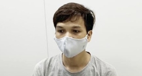 Cướp giật nhầm dây chuyền vàng giả