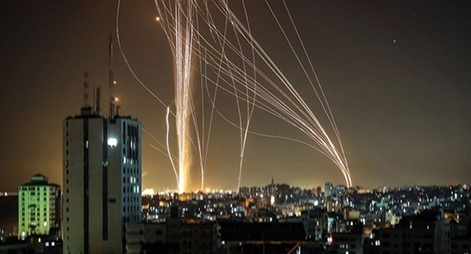 Xung đột Palestine - Israel: Con bài chính trị ẩn chứa