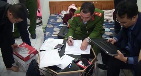 Nhiều lỗ hổng trong việc bảo mật dữ liệu cá nhân