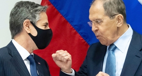 Phá băng quan hệ Nga - Mỹ?