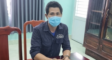 Tạm giam đối tượng tổ chức cho 4 người Trung Quốc vượt biên 