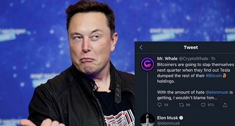 Elon Musk và sự rạn nứt của biểu tượng CEO