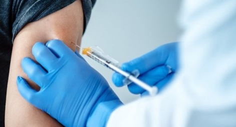 Kiến nghị ưu tiên tiêm vaccine ngừa COVID-19 cho lái và phụ xe