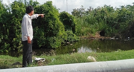 Cùng một thẩm phán, hai bản án lại trái ngược nhau