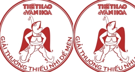 Sẽ công bố Giải thưởng Thiếu nhi Dế Mèn năm 2021 đúng Ngày Quốc tế thiếu nhi 1/6