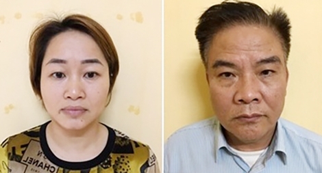 Khởi tố 2 Giám đốc Trung tâm đào tạo “liên kết” làm giả bằng cấp