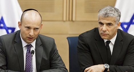 Cơ hội nào cho Thủ tướng Israel Benjamin Netanyahu?