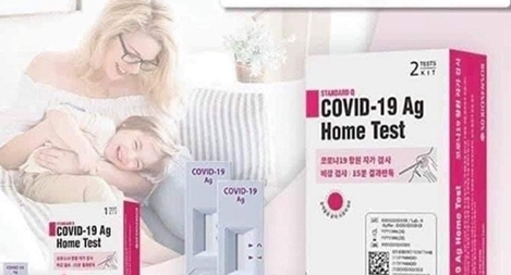 Tràn lan bộ thử COVID-19 trên mạng, ai kiểm soát?
