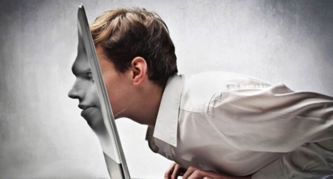 Internet có thể đáng sợ như thế nào?