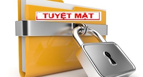 Lấy ý kiến dự thảo quy định về bảo vệ bí mật nhà nước trong CAND