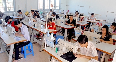 Vì sao lao động thất nghiệp không muốn học nghề miễn phí?