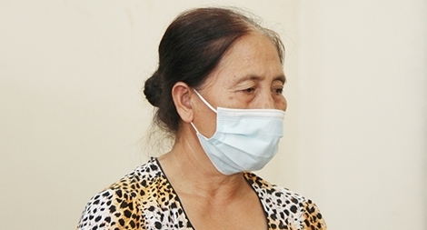 Phá chuyên án ma túy, bắt giữ 3 đối tượng