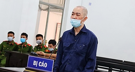 Giở chiêu lừa "giải thoát cách ly", lãnh án 7 năm tù