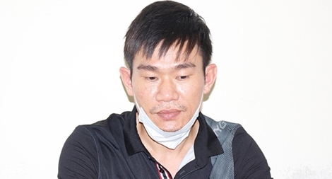 'Dòng chảy' của tiền trong đường dây cá độ nghìn tỉ