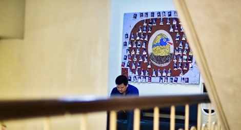 Đi về phía hừng đông