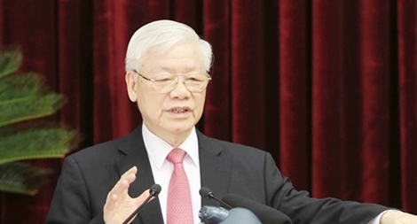 Để học thuyết luôn tươi mới