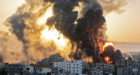 Xung đột Israel – Palestine trở lại con đường cũ