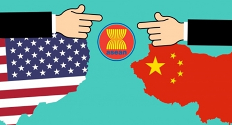 “Điểm nóng” Đông Nam Á