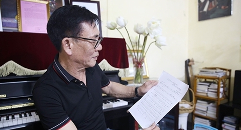 Tôi sẽ cố gắng viết hay hơn nữa về Cảnh sát giao thông