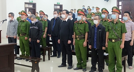 Sáng mai, xét xử phúc thẩm đại án liên quan cựu Chủ tịch Trần Bắc Hà