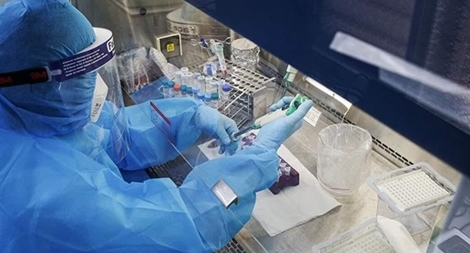 Nghệ An thêm 5 ca nhiễm COVID-19 và 1 bệnh nhân tái dương tính