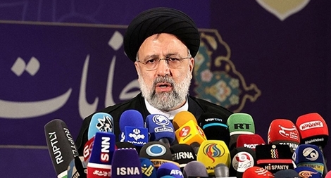 Thách thức của tân tổng thống Iran