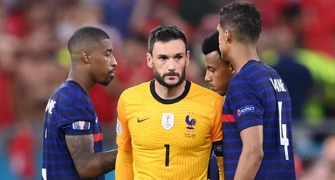 Pháp rời EURO: Bi kịch hay hậu quả của những sai lầm?