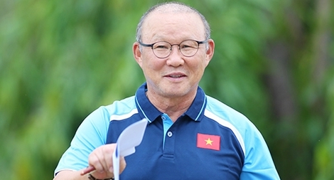 Vòng loại World Cup và người kế nhiệm ông Park Hang-seo