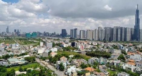 Cân nhắc khi “mua nhà không cần vốn”