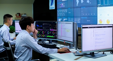 VNPT: Tập đoàn công nghệ Việt Nam đạt nhiều giải thưởng nhất tại Stevie Awards Asia - Pacific