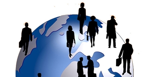 Cơ hội sắp xếp lại trật tự thế giới