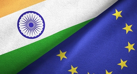 EU với vai trò cân bằng ở Ấn Độ Dương - Thái Bình Dương