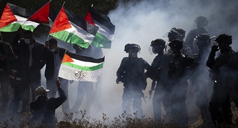 "Biến chỉ thành trảo"