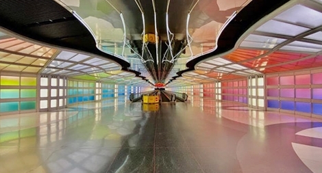 Khủng hoảng ngành hàng không: Khi David hóa thành Goliath