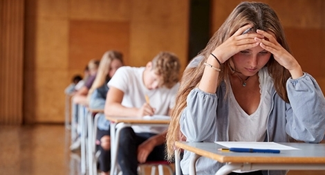 Từ “thất bại”của điểm số