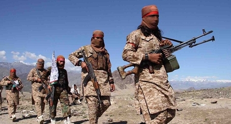 Afghanistan trong tấm gương Iraq