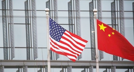 Mỹ gây sức ép thương mại với Trung Quốc
