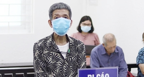 Nghịch tử nghiện ngập và kết buồn cho gia đình nghèo