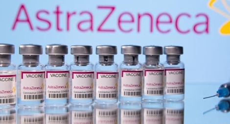 Romania tặng Việt Nam 100.000 liều vaccine AstraZeneca