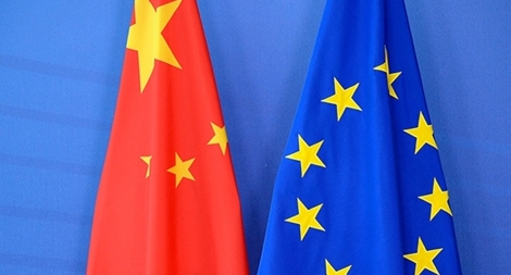EU tung chiến lược đối trọng sáng kiến BRI của Trung Quốc