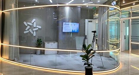 Đào tạo nguồn lực nội bộ - Chiến lược thúc đẩy chuyển đổi số của MB