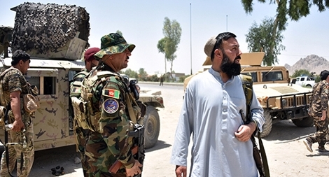 "Một đề nghị lớn"