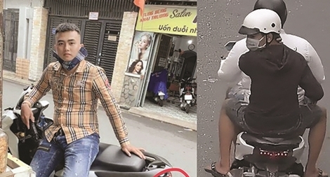 Xoá sổ hai nhóm cướp giật ở vùng tâm dịch