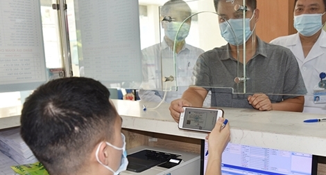 Bảo hiểm y tế góp phần hiệu quả trong công tác bảo vệ, chăm sóc sức khỏe nhân dân