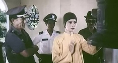 9 nghệ sĩ trong CAND được đề nghị xét tặng danh hiệu NSND, NSƯT năm 2021