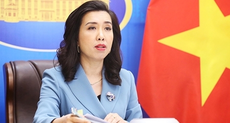 Việt Nam hoan nghênh quyết định của Cơ quan Đại diện thương mại Hoa Kỳ