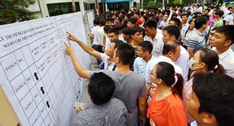 Cảnh giác chiêu trò lừa đảo xuất khẩu lao động