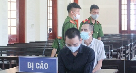 Thiếu tiền trả nợ, thuê xe ô tô rồi cầm cố